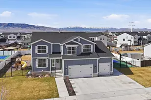 271 N 110 W, Vineyard, UT 84059 - Photo 3
