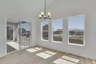 12302 S Lupine Meadow Cv W #408, Herriman, UT 84096 - Photo 3