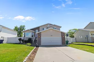 4866 S 3975 W, Roy, UT 84067 - Photo 1