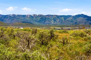 7314 N Promontory Rd, Park City, UT 84098 - Photo 1