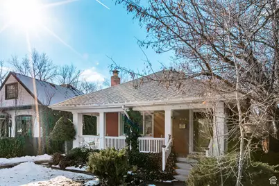 944 S Lincoln St, Salt Lake City, UT 84105 - Photo 1