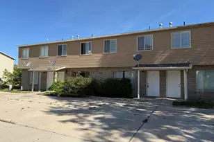 256 W 350 N, Vernal, UT 84078 - Photo 1