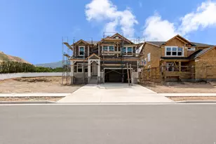 68 E Wild Rose Dr, Mapleton, UT 84664 - Photo 1