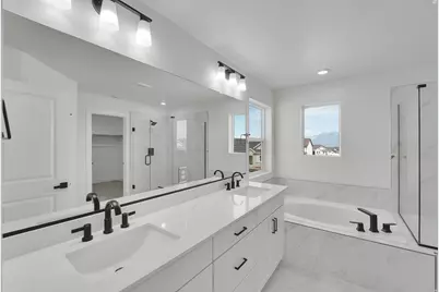 12298 S Lupine Meadow Cv #407, Herriman, UT 84096 - Photo 37
