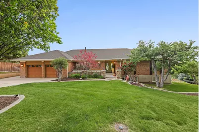 2342 E Charros Rd, Sandy, UT 84092 - Photo 3