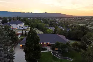 2342 E Charros Rd, Sandy, UT 84092 - Photo 5