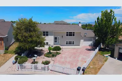 7927 S 2840 W, West Jordan, UT 84088 - Photo 1