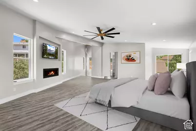 708 E Edgewood Dr., South Ogden, UT 84403 - Photo 25
