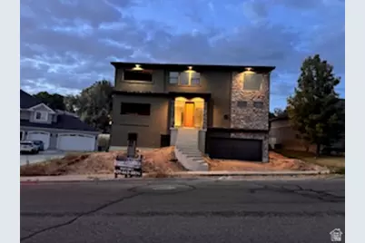 708 E Edgewood Dr., South Ogden, UT 84403 - Photo 3