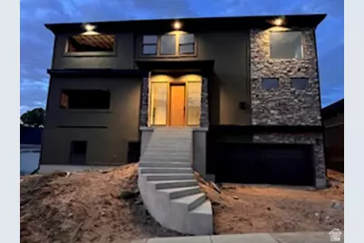 708 E Edgewood Dr., South Ogden, UT 84403 - Photo 1
