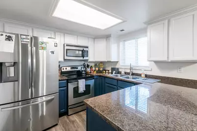 887 E Cedar Pine Ct S #10, Salt Lake City, UT 84106 - Photo 5