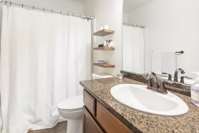 887 E Cedar Pine Ct S #10, Salt Lake City, UT 84106 - Photo 9