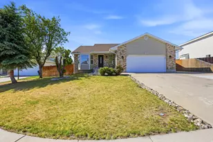 5463 W Starflower Way, West Jordan, UT 84081 - Photo 1