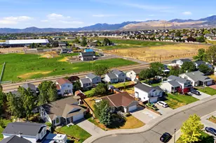 5463 W Starflower Way, West Jordan, UT 84081 - Photo 5