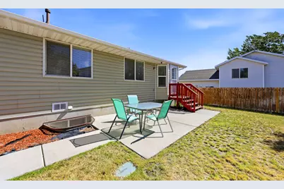 5463 W Starflower Way, West Jordan, UT 84081 - Photo 29