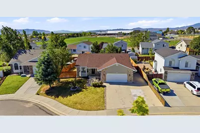 5463 W Starflower Way, West Jordan, UT 84081 - Photo 1