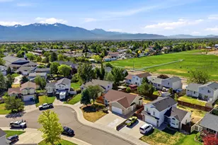 5463 W Starflower Way, West Jordan, UT 84081 - Photo 7