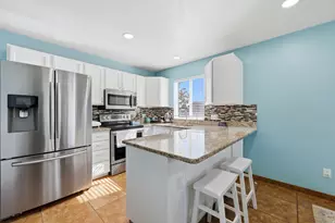 5463 W Starflower Way, West Jordan, UT 84081 - Photo 17