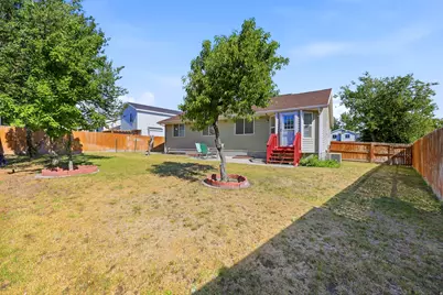 5463 W Starflower Way, West Jordan, UT 84081 - Photo 33