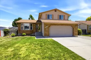 6911 S Coneflower Ct W, West Jordan, UT 84084 - Photo 1