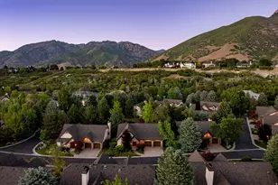 8371 S Via Riviera Way, Cottonwood Heights, UT 84093 - Photo 7