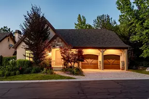 8371 S Via Riviera Way, Cottonwood Heights, UT 84093 - Photo 1