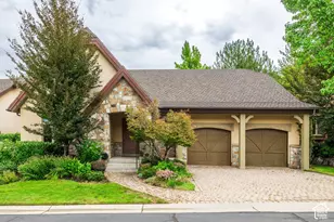8371 S Via Riviera Way, Cottonwood Heights, UT 84093 - Photo 1