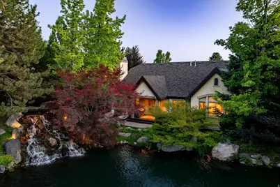 8371 S Via Riviera Way, Cottonwood Heights, UT 84093 - Photo 1