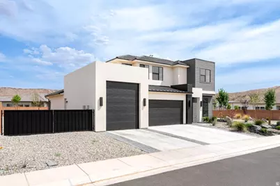 739 S Middle Dr, Washington, UT 84780 - Photo 3