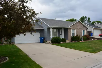 684 N 1120 E, Spanish Fork, UT 84660 - Photo 1