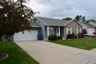 684 N 1120 E, Spanish Fork, UT 84660 - Photo 1