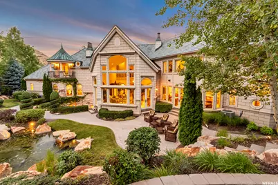 1201 N Oak Forest Rd, Salt Lake City, UT 84103 - Photo 3
