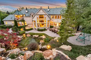 1201 N Oak Forest Rd, Salt Lake City, UT 84103 - Photo 1