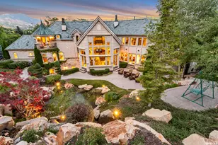 1201 N Oak Forest Rd, Salt Lake City, UT 84103 - Photo 3