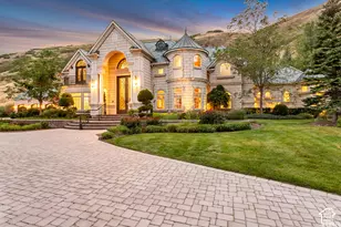 1201 N Oak Forest Rd, Salt Lake City, UT 84103 - Photo 3