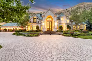 1201 N Oak Forest Rd, Salt Lake City, UT 84103 - Photo 1