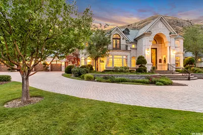 1201 N Oak Forest Rd, Salt Lake City, UT 84103 - Photo 5