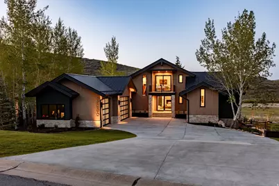 2586 Aspen Springs Dr., Park City, UT 84060 - Photo 1