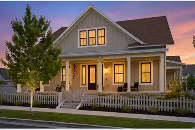 4681 W Watery Way, South Jordan, UT 84009 - Photo 1