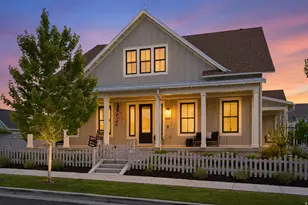 4681 W Watery Way, South Jordan, UT 84009 - Photo 1