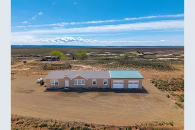 700 E Peter Springs Rd, Monticello, UT 84535 - Photo 1
