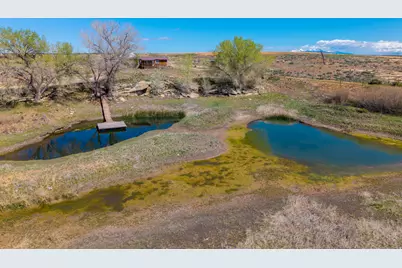 700 E Peter Springs Rd, Monticello, UT 84535 - Photo 3