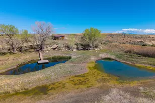 700 E Peter Springs Rd, Monticello, UT 84535 - Photo 3