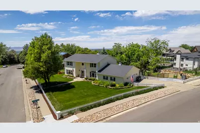 789 E Sherwood Dr, Kaysville, UT 84037 - Photo 5