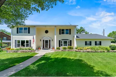 789 E Sherwood Dr, Kaysville, UT 84037 - Photo 3