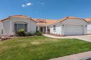 39 N Valley View Dr, Saint George, UT 84770 - Photo 1