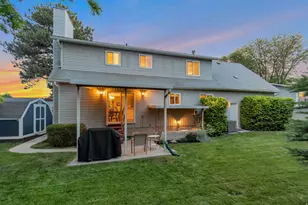4787 S Quailbrook Dr, Taylorsville, UT 84129 - Photo 3