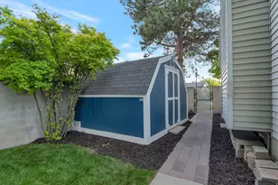 4787 S Quailbrook Dr, Taylorsville, UT 84129 - Photo 43