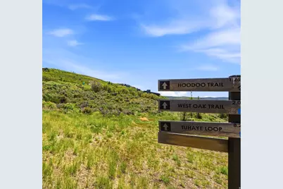 2490 E Sundowner Ridge Dr #TP-22, Kamas, UT 84036 - Photo 5