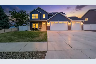 244 N 200 E, Salem, UT 84653 - Photo 1